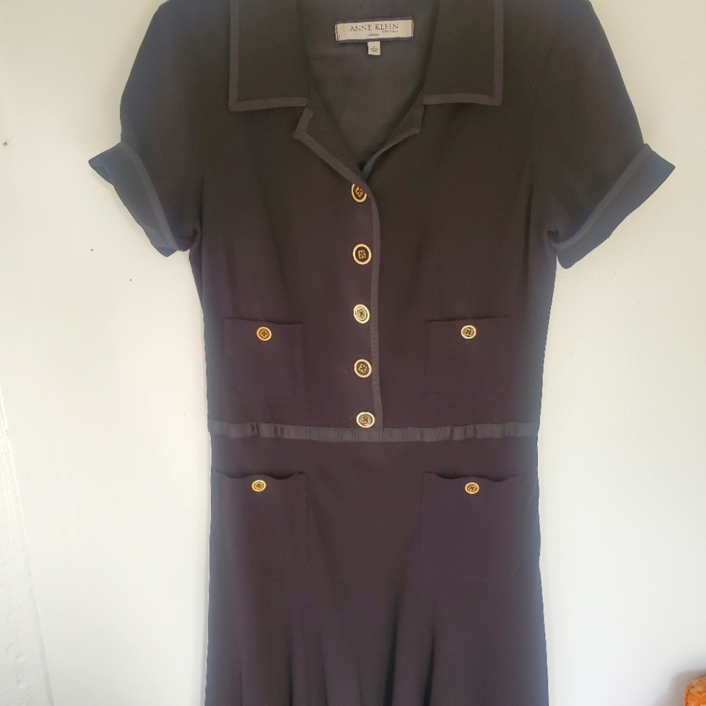 Anne Klein Dress